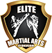 Elite Martial Arts Richmond Logo