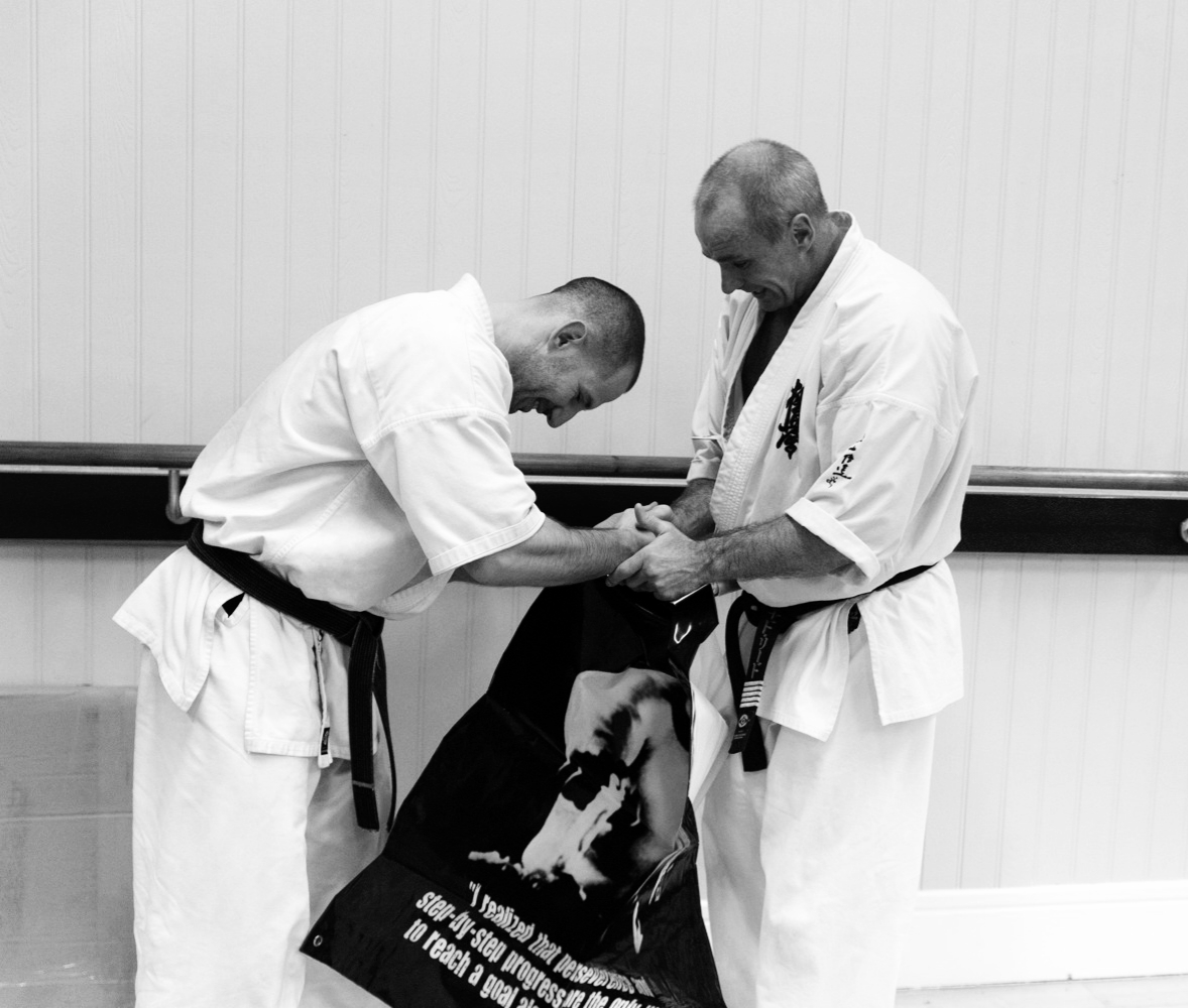 Meaning Of OSU Elite Martial Arts Richmond