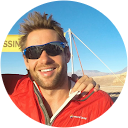 Ross Elliott Jackson